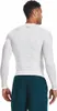 UNDER ARMOUR HeatGear Armour langarm Funktionsshirt Herren Podgląd zdjęcia produktu 12