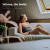 LIROMA® HeatPULSE Infrarot-Wärmegürtel 127 x 22 cm, Produktbild-Vorschau 2
