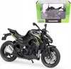 Maquette de moto Kawasaki Z1000 R Welly à l'échelle 1:18 Voir les images du produit 1