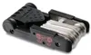 Minoura Pedalständer get‘a (hps-9) inkl. Werkzeugsatz Produktbild-Vorschau 2