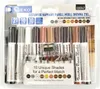 GROSSES SET FÜR MÖBELREPARATURPLATTEN, MARKER, WACHSE, Produktbild-Vorschau 1