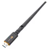 Adapter BRAINZAP 1200 Mbps USB 3.0 Dual-Band WIFI WLAN Podgląd zdjęcia produktu 2
