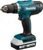 Makita Bohrschrauber Schrauber 18V 2x1,5Ah mit 2 Akku und Produktbild-Vorschau 6
