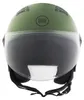 BHR 834 FLOW - Casco Moto Demi-Jet Estivo Omologato ECE Anteprima dell’immagine prodotto 1