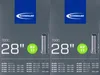 Schwalbe Tube 28 - 47 mm Fahrradschlauch 40.0 Schrader Produktbild-Vorschau 24