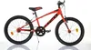DINO Bikes - Kinderfahrrad 20" Aurelia rot Produktbild-Vorschau 2