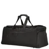CHIEMSEE borsa sportiva borsa da viaggio Weekender Black Anteprima dell’immagine prodotto 9