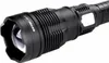 Torcia 8000 lm, zoom, ricarica USB con power bank, 60 W COB Anteprima dell’immagine prodotto 6