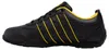 K-Swiss 02453-062-M – baskets Noir Voir les images du produit