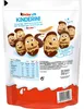 kinder Kinderini kruche herbatniki z czekoladą i mlekiem Podgląd zdjęcia produktu 3