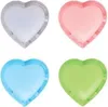 LED-Steckbares Kinder-Nachtlicht für Kontakt HEART Produktbild-Vorschau 3
