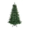 182cm Künstlicher Weihnachtsbaum, mit 900 Spitzen PVC, Produktbild-Vorschau 1
