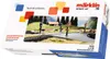 Märklin 74924 - Vollautomatischer Bahnübergang für Spur H0 Produktbild-Vorschau 8
