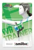 Nintendo amiibo Super Smash Bros Fit Trainer Produktbild-Vorschau 5