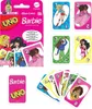 Mattel Games UNO Barbie, Kartenspiel, Abwurf, 7 Jahr(e) Produktbild-Vorschau 5