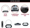 Master Lock Box di chiusura Per viaggiare 5900EURD Anteprima dell’immagine prodotto 31