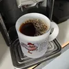 Ich krähe wann und so lange ich will Glas Tasse Produktbild-Vorschau 7