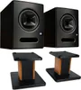 Presonus Studio-Monitor Sceptre S8 1 Paar mit Boxenständer Produktbild-Vorschau 1