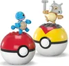 MEGA Pokémon HXP15, Sada na stavění, 6 rok/roky, Plast, 45 Náhled obrázku produktu 2