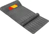 Wiltec 2x parkovací rohož parkovací značení 52,8x25x5,2cm Náhled obrázku produktu 2
