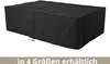 Abdeckhaube Schutzhülle Abdeckung Abdeckplane Gartenmöbel Produktbild-Vorschau 1