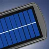 A close-up view of a solar panel with blue cells and white grid lines, set against a gradient blue background. Náhľad obrázku produktu