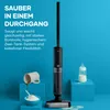 Severin kabelloser Bodenwischer, LED-Anzeige, Produktbild-Vorschau 3