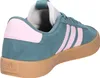 Adidas Damen Sneaker, grün(preteaclpinkgoldmt), Gr. 7 Produktbild-Vorschau 4