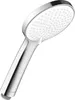 Duravit Doccia a mano 3 getti D110 MinusFlow cromata, 1 pz. Anteprima dell’immagine prodotto 1