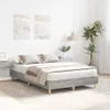 VidaXL 861035, 123 cm, 2,03 m, 25 cm, 1200 x 2000 mm, 1 Produktbild-Vorschau 3