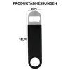 5 Stück Flaschenöffner Dosenöffner Edelstahl Korkenzieher Produktbild-Vorschau 6