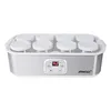 Steba Joghurtbereiter JM 3 8x180 ml Glasbecher Produktbild-Vorschau 5