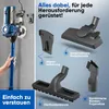 ProfiCare Staubsauger und Handstaubsauger mit Kabel | Produktbild-Vorschau 14