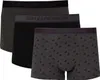 Emporio Armani boxerky "3 Pack" - 112130 4F717 - Black- Náhled obrázku produktu 1