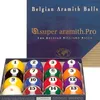 Zestaw kul bilardowych 57.2 Aramith Super Pro Podgląd zdjęcia produktu 6
