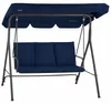 HinHocker, balancine hollywoodienne 3 places avec auvent, Voir les images du produit 1