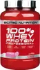 Scitec Nutrition Whey Protein Professional 920g Dose Produktbild-Vorschau 5