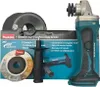 Makita DGA452Z Akku-Winkelschleifer Produktbild-Vorschau 25