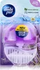 Zawieszka do WC AMBI PUR Lavender & Rosemary 55ml Podgląd zdjęcia produktu 4