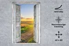 MuchoWow® Mauspad Mousepad Aussicht - Landschaft - Produktbild-Vorschau 2