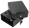 HMF 307-02, Anschraubbare Box, Dokumentenbox, 20 x 15,5 x 7 Produktbild-Vorschau 5