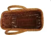 Einkaufskorb aus Weide Braun natur 42x20x42 cm Produktbild-Vorschau 4