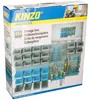Kinzo Gereedschapswand 43-Delig: 2-Delig Gereedschapsbord, Productafbeelding-voorbeeld 4