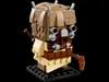 LEGO Star Wars 40615, Stavebnica, 10 rok / roky, Plast, 152 Náhľad obrázku produktu 10