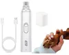 MODFU Nagelknipser, Elektrischer Nagelknipser für Haustiere Produktbild-Vorschau 9