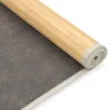 vidaXL Tappeto di bambù 80x200 cm natura Anteprima dell’immagine prodotto 3