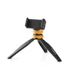 Statiiv Nedis Tripod, must/oranž Produktbild-Vorschau 7