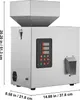 SucceBuy-Pulverfüllmaschine, 0,002–0,44 lbs/1–200 g, Produktbild-Vorschau 8