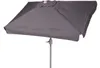 Parasol Merxx 120 x 190 cm, szary Podgląd zdjęcia produktu 7