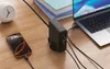 Caricabatterie da scrivania Satechi ChargeView (240W) – Anteprima dell’immagine prodotto 7